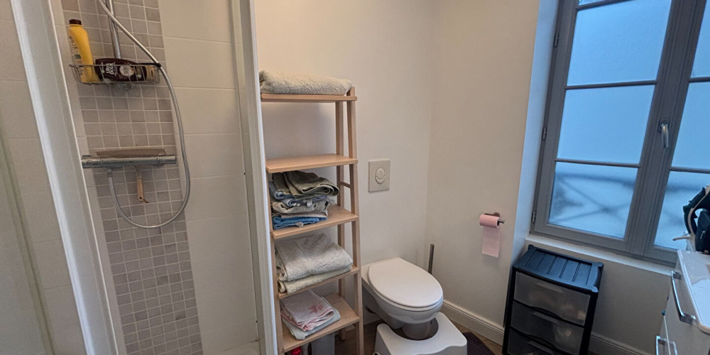 appartement à MONT DE MARSAN (40000)